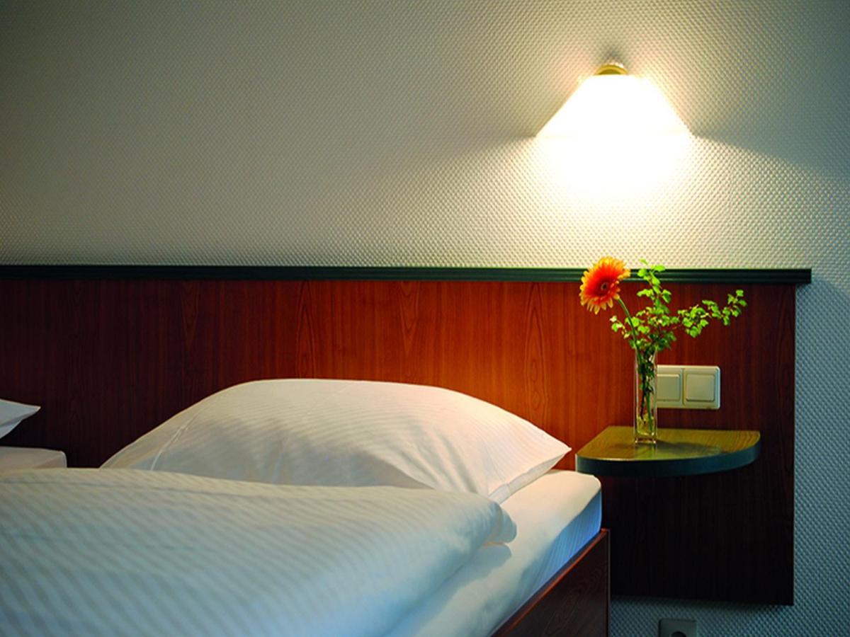 Berghotel Brockenblick Hildesheim Rom bilde