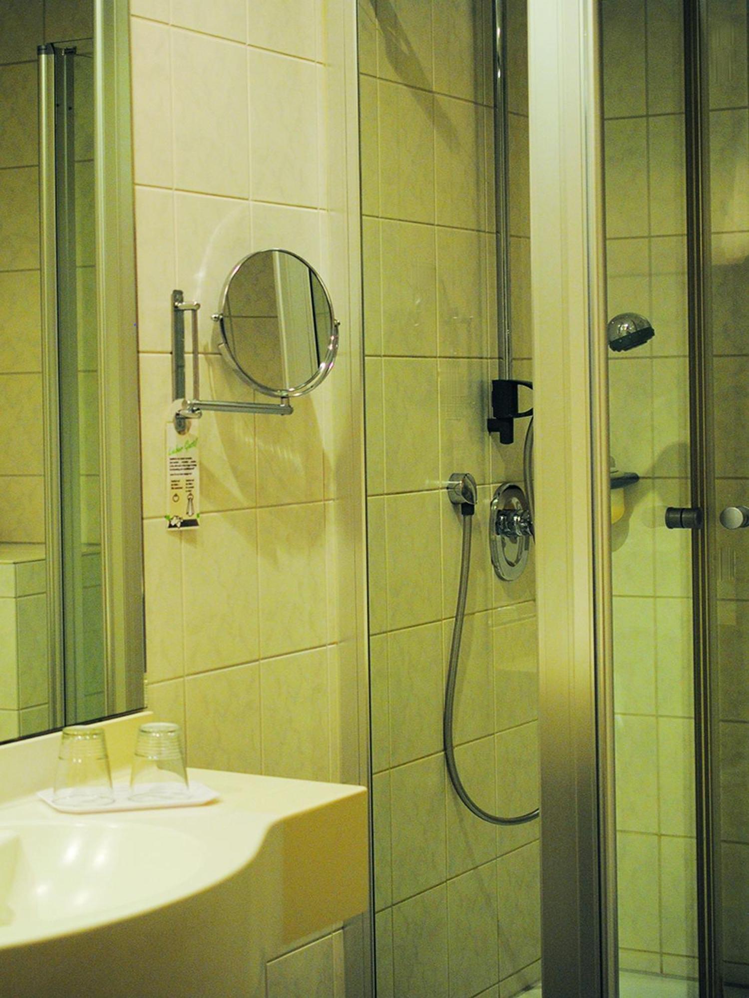 Berghotel Brockenblick Hildesheim Rom bilde